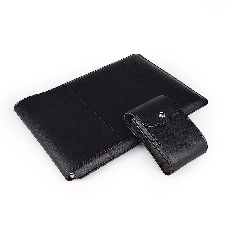 Notebook Computer Liner Bag Mouse Pad Protective Holster