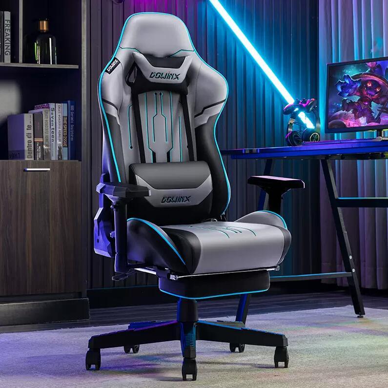 Luxury Men's Chair || Human Body Gaming Chair