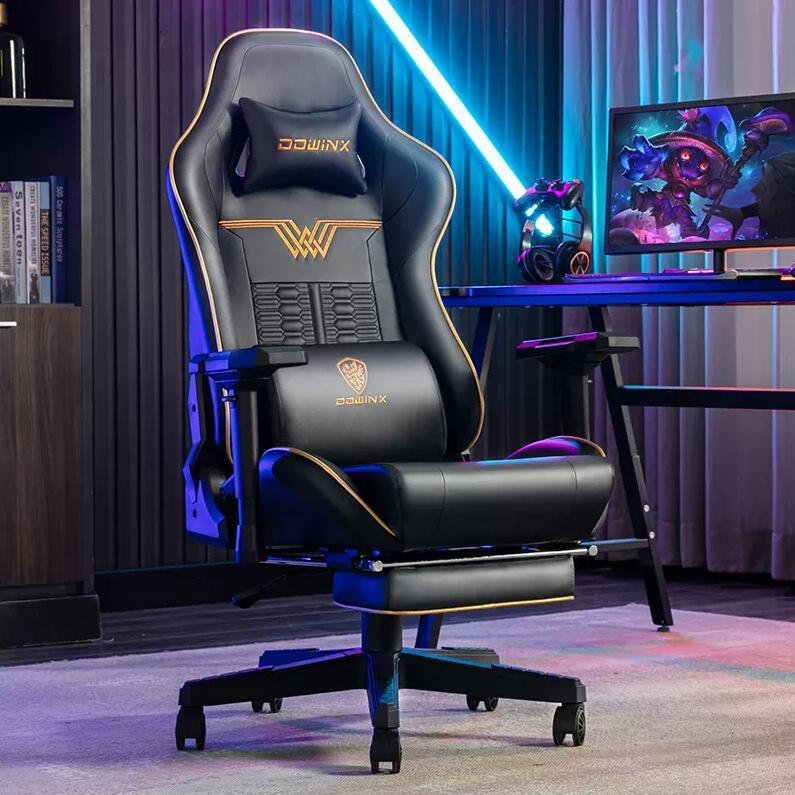 Luxury Men's Chair || Human Body Gaming Chair