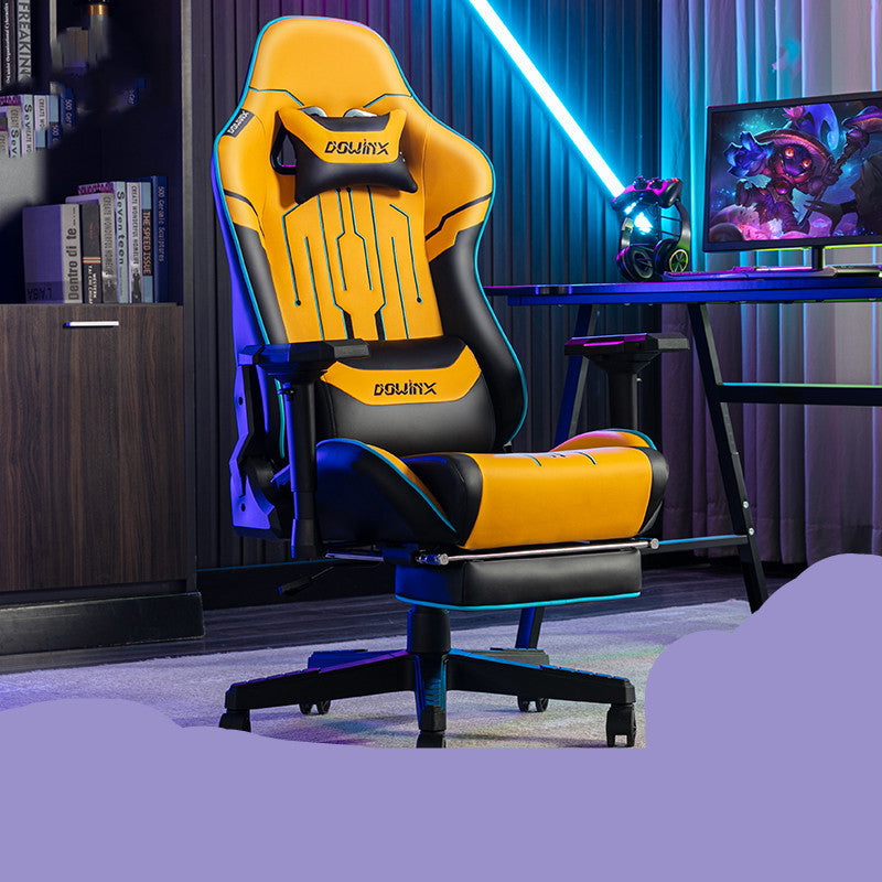 Luxury Men's Chair || Human Body Gaming Chair